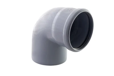 Отвод канализационный 1