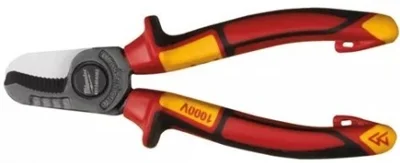 Кабелерез VDE Cable Cutter MilWaukee, 1